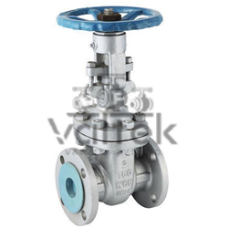 Audco Valves