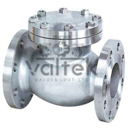 Audco Valve