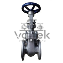 Carbon Steel Gate Valve