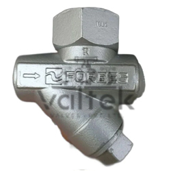 Forbes Marshall Thermodynamic Steam Trap