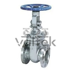 Gate Valves