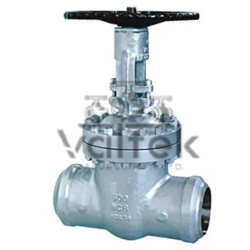 KSB Gate Valve Buttweld