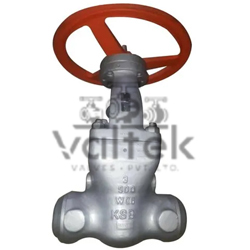 KSB Valves