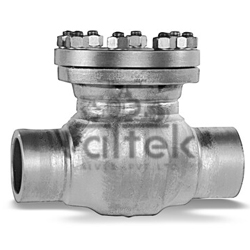 Ksb Make Swing Check Valve