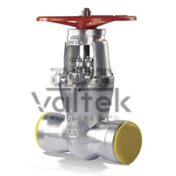 Ksb Pressure Seal Gate Valve