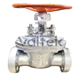 KSB WCB Gate Valve