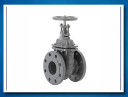 Butterfly Valve