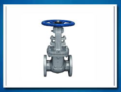 Butterfly Valve