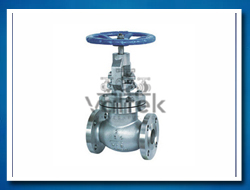 Butterfly Valve